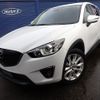 mazda cx-5 2014 CFJ1753297 image 1