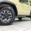 suzuki jimny-sierra 2024 CFJ1623168 image 13