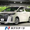 toyota alphard 2019 CFJ1513591 image 1