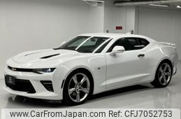 chevrolet camaro 2017 quick_quick_-A1XC-_1G1F91R75J0112972