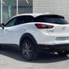 mazda cx-3 2015 -MAZDA--CX-3 LDA-DK5AW--DK5AW-108280---MAZDA--CX-3 LDA-DK5AW--DK5AW-108280- image 18