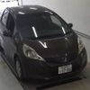 honda fit 2013 -HONDA 【習志野 501ﾑ1786】--Fit GE6--1753835---HONDA 【習志野 501ﾑ1786】--Fit GE6--1753835- image 1