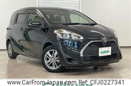 toyota sienta 2019 -TOYOTA--Sienta DBA-NSP170G--NSP170-7215805---TOYOTA--Sienta DBA-NSP170G--NSP170-7215805-