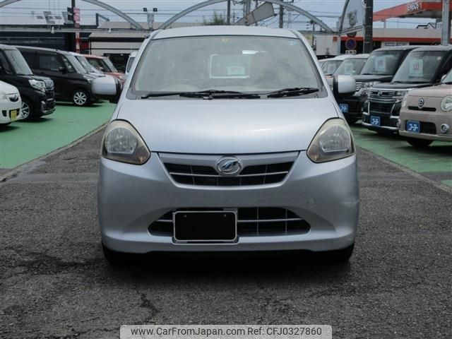 daihatsu mira-e-s 2013 -DAIHATSU--Mira e:s LA300S--1176098---DAIHATSU--Mira e:s LA300S--1176098- image 2