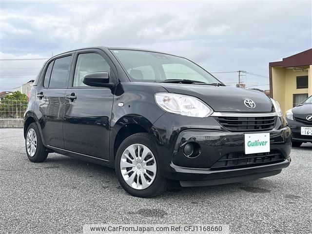 toyota passo 2021 -TOYOTA--Passo 5BA-M700A--M700A-0183718---TOYOTA--Passo 5BA-M700A--M700A-0183718- image 1