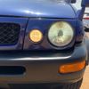 nissan mistral 1997 -NISSAN 【新潟 100ｿ5134】--Mistral R20--446753---NISSAN 【新潟 100ｿ5134】--Mistral R20--446753- image 10