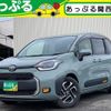 toyota sienta 2022 CFJ1836226 image 1