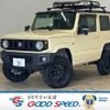 suzuki jimny 2020 -SUZUKI--Jimny 3BA-JB64W--JB64W-176102---SUZUKI--Jimny 3BA-JB64W--JB64W-176102- image 1