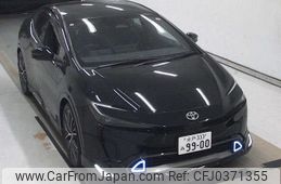 toyota prius 2023 -TOYOTA 【水戸 333ﾐ9900】--Prius MXWH60--4022400---TOYOTA 【水戸 333ﾐ9900】--Prius MXWH60--4022400-