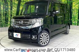 honda n-box 2016 CFJ1713480