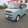 suzuki wagon-r 2024 -SUZUKI 【宮崎 581ﾆ3688】--Wagon R Smile MX91S--210109---SUZUKI 【宮崎 581ﾆ3688】--Wagon R Smile MX91S--210109- image 24