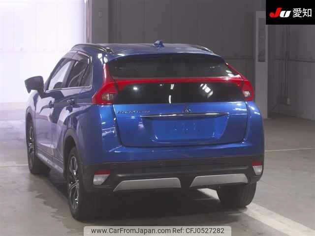 mitsubishi eclipse-cross 2019 -MITSUBISHI--Eclipse Cross GK1W-0105488---MITSUBISHI--Eclipse Cross GK1W-0105488- image 2