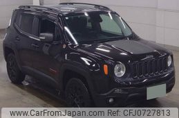 jeep renegade 2018 quick_quick_ABA-BU24_1C4BU0000HPG45755