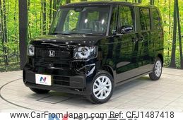honda n-box 2025 CFJ1487418