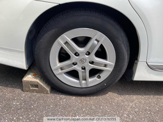 toyota sai 2012 -TOYOTA--SAI DAA-AZK10--AZK10-2057367---TOYOTA--SAI DAA-AZK10--AZK10-2057367- image 2