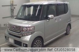 honda n-box 2014 -HONDA 【柏 583ﾓ 321】--N BOX DBA-JF1--JF1-2213100---HONDA 【柏 583ﾓ 321】--N BOX DBA-JF1--JF1-2213100-