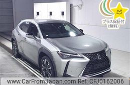 lexus ux 2019 -LEXUS--Lexus UX MZAH10-2038182---LEXUS--Lexus UX MZAH10-2038182-