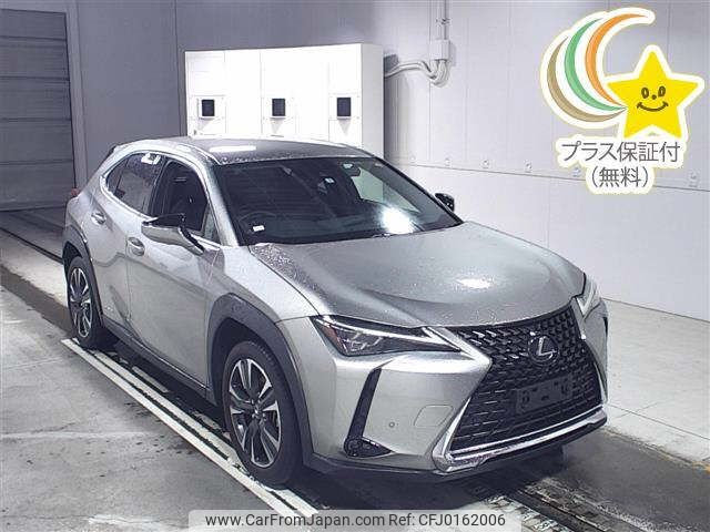 lexus ux 2019 -LEXUS--Lexus UX MZAH10-2038182---LEXUS--Lexus UX MZAH10-2038182- image 1