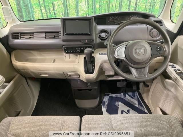 honda n-box 2018 -HONDA--N BOX DBA-JF3--JF3-1080951---HONDA--N BOX DBA-JF3--JF3-1080951- image 2