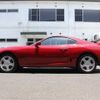 toyota supra 1998 GOO_JP_700100180330210628001 image 27