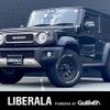 suzuki jimny-sierra 2020 -SUZUKI--Jimny Sierra 3BA-JB74W--JB74W-127315---SUZUKI--Jimny Sierra 3BA-JB74W--JB74W-127315- image 1