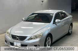 toyota mark-x 2011 -TOYOTA 【久留米 330さ4836】--MarkX GRX130-6049070---TOYOTA 【久留米 330さ4836】--MarkX GRX130-6049070-