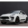 porsche macan 2016 -PORSCHE--Porsche Macan ABA-J1H2A--WP1ZZZ95ZHLB61048---PORSCHE--Porsche Macan ABA-J1H2A--WP1ZZZ95ZHLB61048- image 1