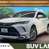 toyota harrier 2021 -TOYOTA--Harrier 6AA-AXUH85--AXUH85-0009506---TOYOTA--Harrier 6AA-AXUH85--AXUH85-0009506- image 1