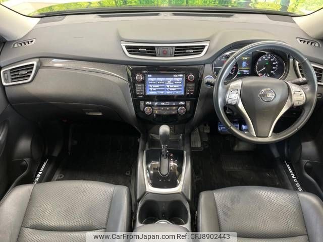 nissan x-trail 2016 -NISSAN--X-Trail DAA-HNT32--HNT32-124070---NISSAN--X-Trail DAA-HNT32--HNT32-124070- image 2