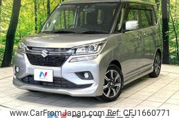 suzuki solio-bandit 2018 CFJ1660771