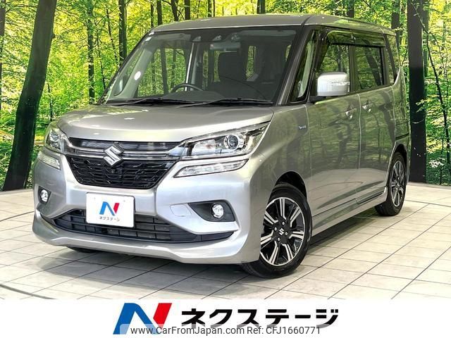 suzuki solio-bandit 2018 CFJ1660771 image 1