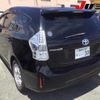 toyota prius-α 2011 -TOYOTA 【岡崎 334ｽ30】--Prius α ZVW41W--3043673---TOYOTA 【岡崎 334ｽ30】--Prius α ZVW41W--3043673- image 2