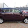 daihatsu cast 2018 quick_quick_LA250S_LA250S-0120096 image 4