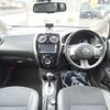 nissan note 2012 -NISSAN--Note DBA-E12--E12-043540---NISSAN--Note DBA-E12--E12-043540- image 2