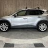 mazda cx-5 2012 -MAZDA--CX-5 LDA-KE2AW--KE2AW-100580---MAZDA--CX-5 LDA-KE2AW--KE2AW-100580- image 21