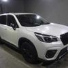 subaru forester 2021 -SUBARU 【つくば 300ﾗ8322】--Forester SK5-009529---SUBARU 【つくば 300ﾗ8322】--Forester SK5-009529- image 4