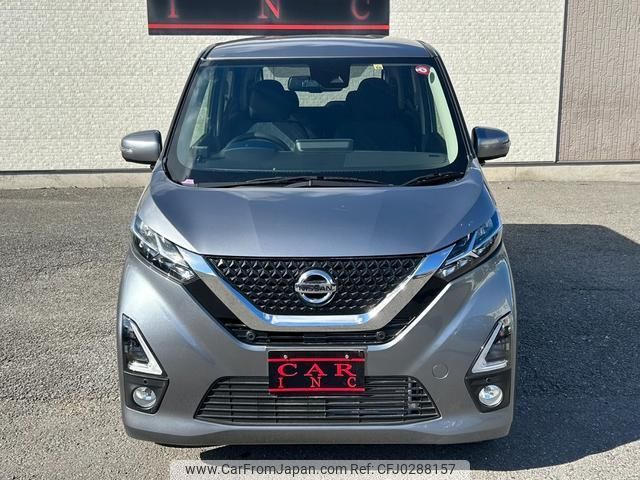 nissan dayz 2019 quick_quick_B47W_B47W-0004065 image 2