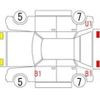 mercedes-benz c-class 2019 -MERCEDES-BENZ--Benz C Class DBA-205340--WDD2053402F843636---MERCEDES-BENZ--Benz C Class DBA-205340--WDD2053402F843636- image 2
