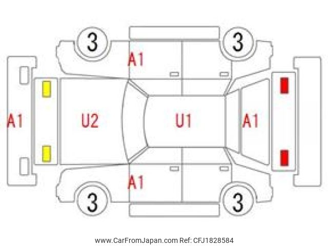daihatsu move-canbus 2020 CFJ1828584 image 2