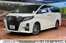 toyota alphard 2016 -TOYOTA--Alphard DBA-AGH30W--AGH30-0102517---TOYOTA--Alphard DBA-AGH30W--AGH30-0102517-