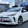 toyota prius 2019 -TOYOTA--Prius DAA-ZVW55--ZVW55-6003211---TOYOTA--Prius DAA-ZVW55--ZVW55-6003211- image 1