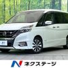 nissan serena 2019 -NISSAN--Serena DAA-GFC27--GFC27-150746---NISSAN--Serena DAA-GFC27--GFC27-150746- image 1