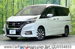 nissan serena 2019 -NISSAN--Serena DAA-GFC27--GFC27-150746---NISSAN--Serena DAA-GFC27--GFC27-150746-