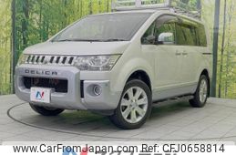 mitsubishi delica-d5 2010 -MITSUBISHI--Delica D5 DBA-CV5W--CV5W-0403177---MITSUBISHI--Delica D5 DBA-CV5W--CV5W-0403177-