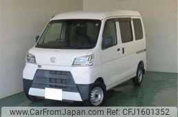 daihatsu hijet-van 2020 CFJ1601352