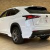 lexus nx 2018 quick_quick_DBA-AGZ15_AGZ15-1007737 image 16