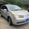 nissan note 2006 CFJ1786564 image 2
