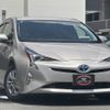 toyota prius 2016 quick_quick_ZVW50_ZVW50-8046325 image 2