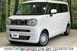 suzuki wagon-r 2024 quick_quick_MX91S_MX91S-217082