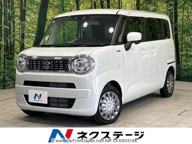 suzuki wagon-r 2024 quick_quick_MX91S_MX91S-217082 image 1